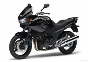 Yamaha TDM900 Yamaha TDM900